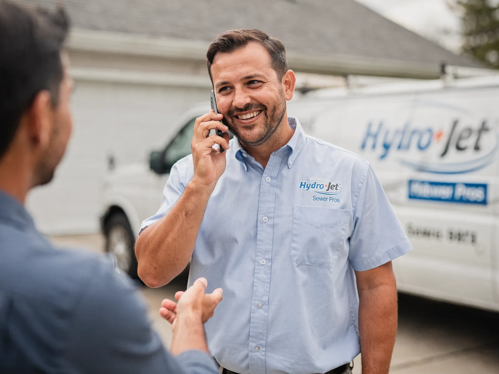 Hydro Jetting Near Me Hi Hat, KY FAQs